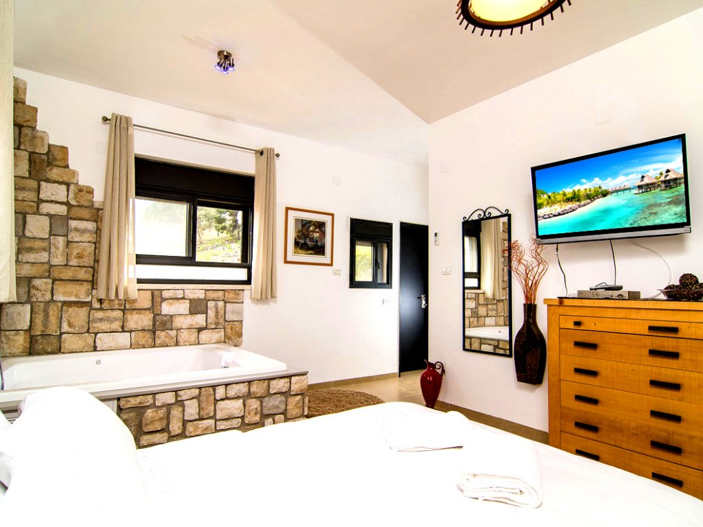 שלווה גלילית