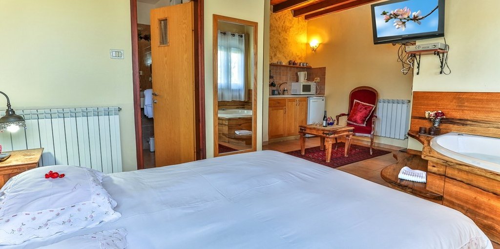 גולן וחרמון