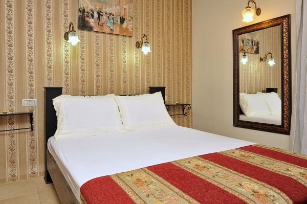 סוויטת חרמון