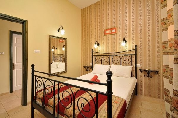 סוויטת  כנרת