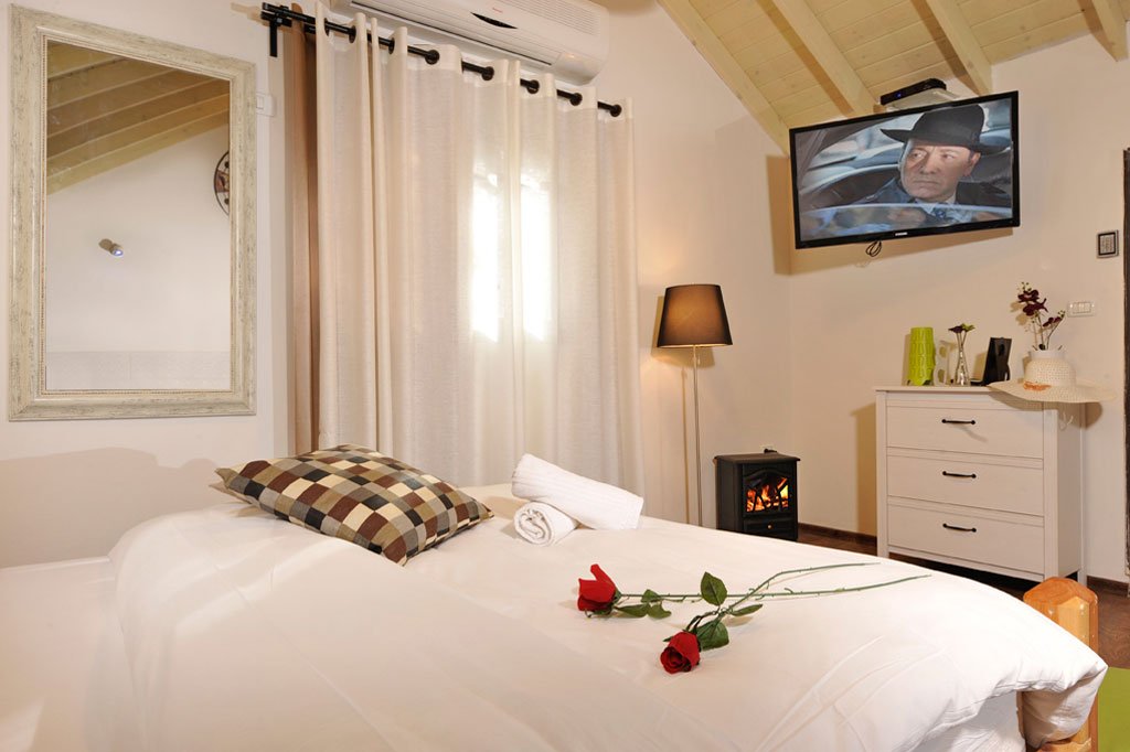 סוויטה בלבן סוויטה בלבן