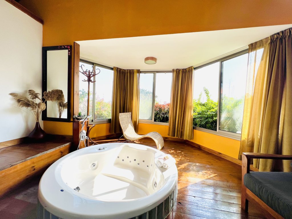 הבית על העץ הבית על העץ