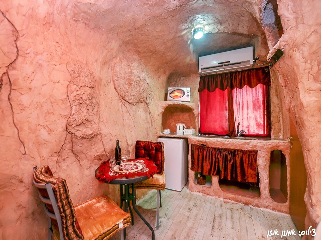 מערת רומנטיקה