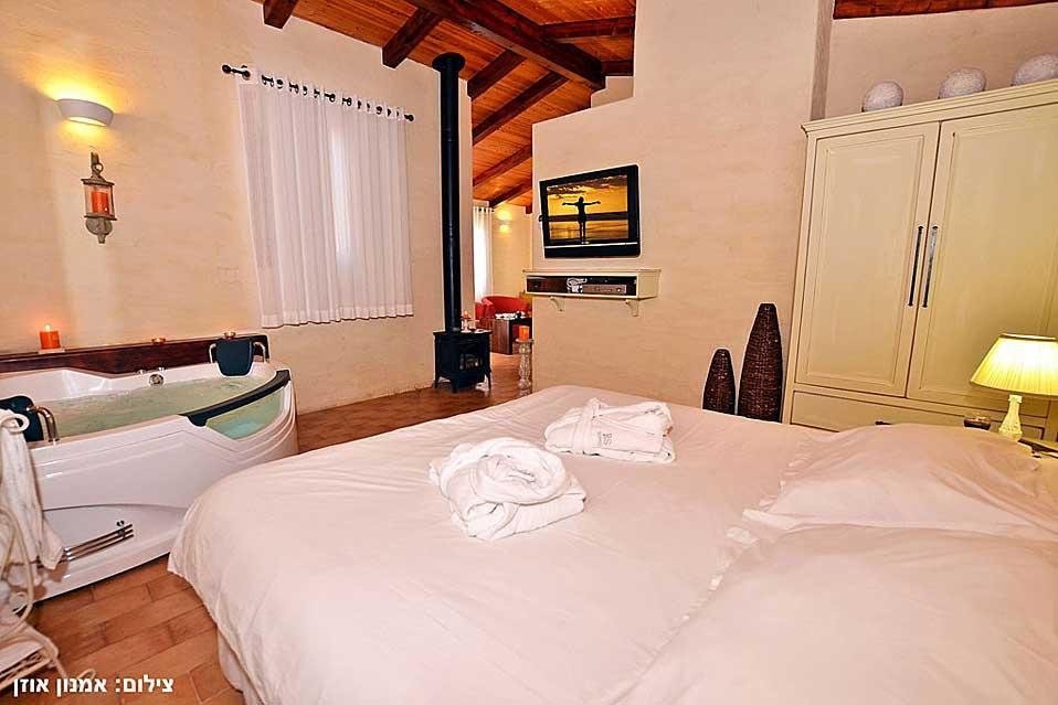 סוויטות משפחתיות 1 סוויטות משפחתיות 1