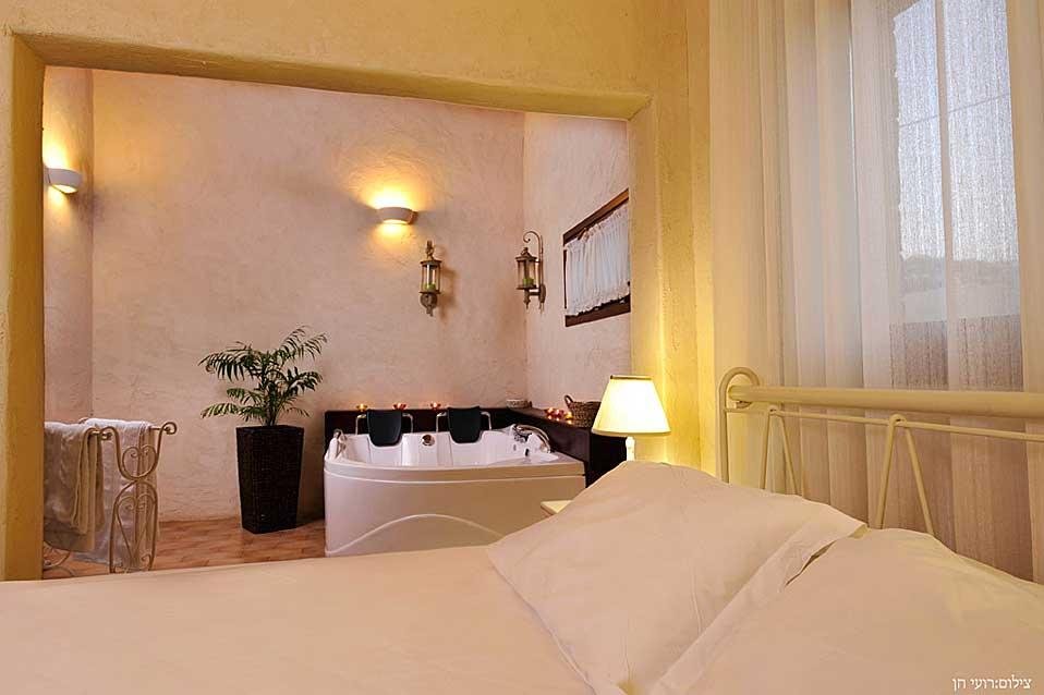 סוויטה זוגית סוויטה זוגית