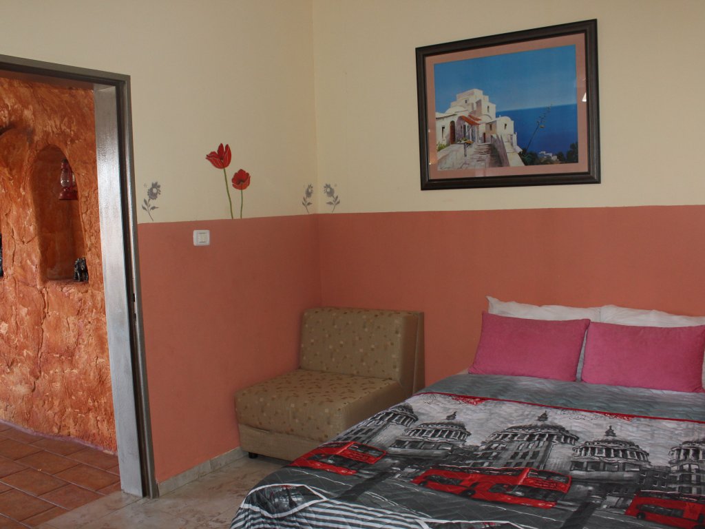 סוויטה יארה