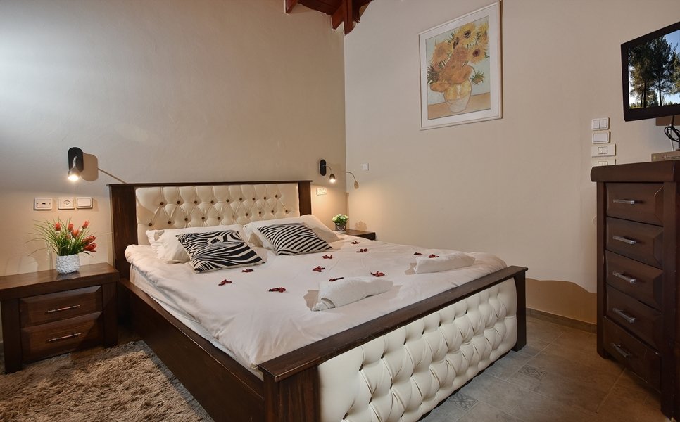 סוויטה משפחתית