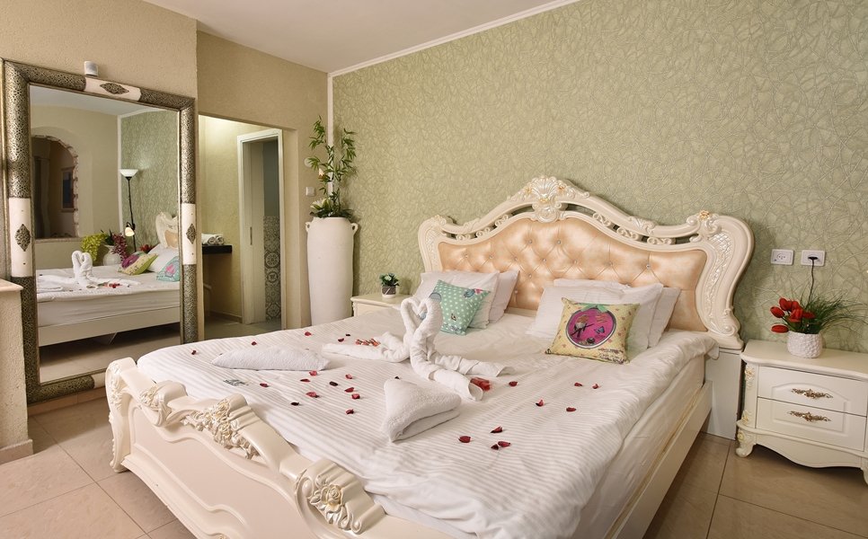 סוויטות רומנטיות