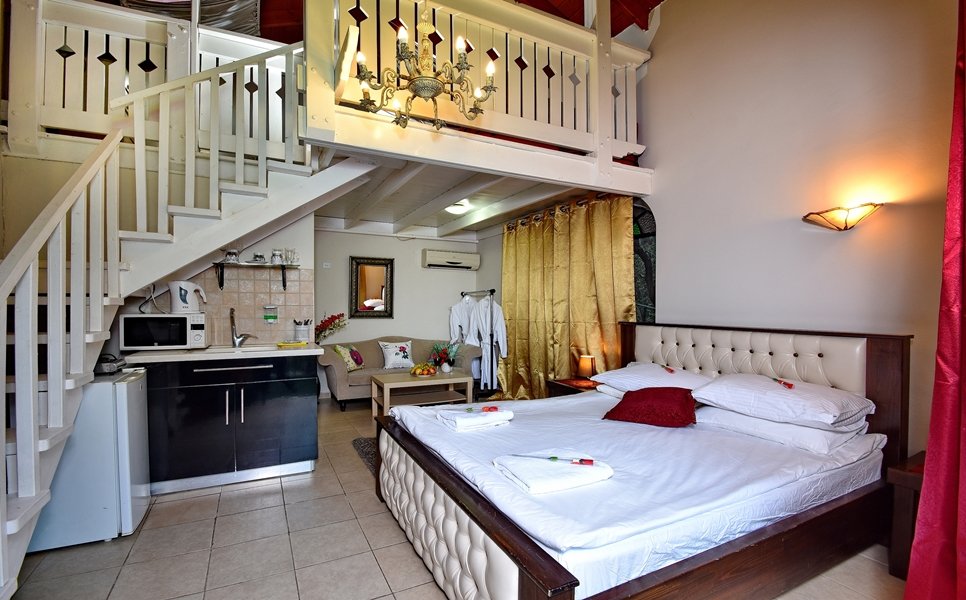 סוויטה גלריה