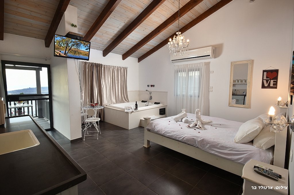 סוויטות זוגית