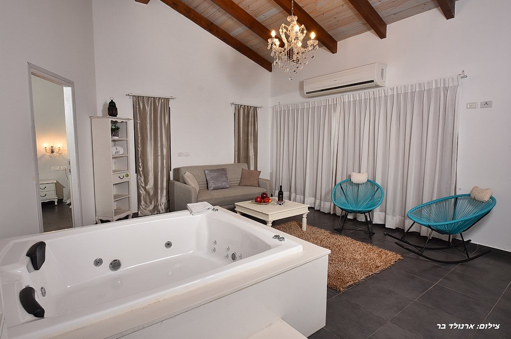 סוויטה דה לאקס