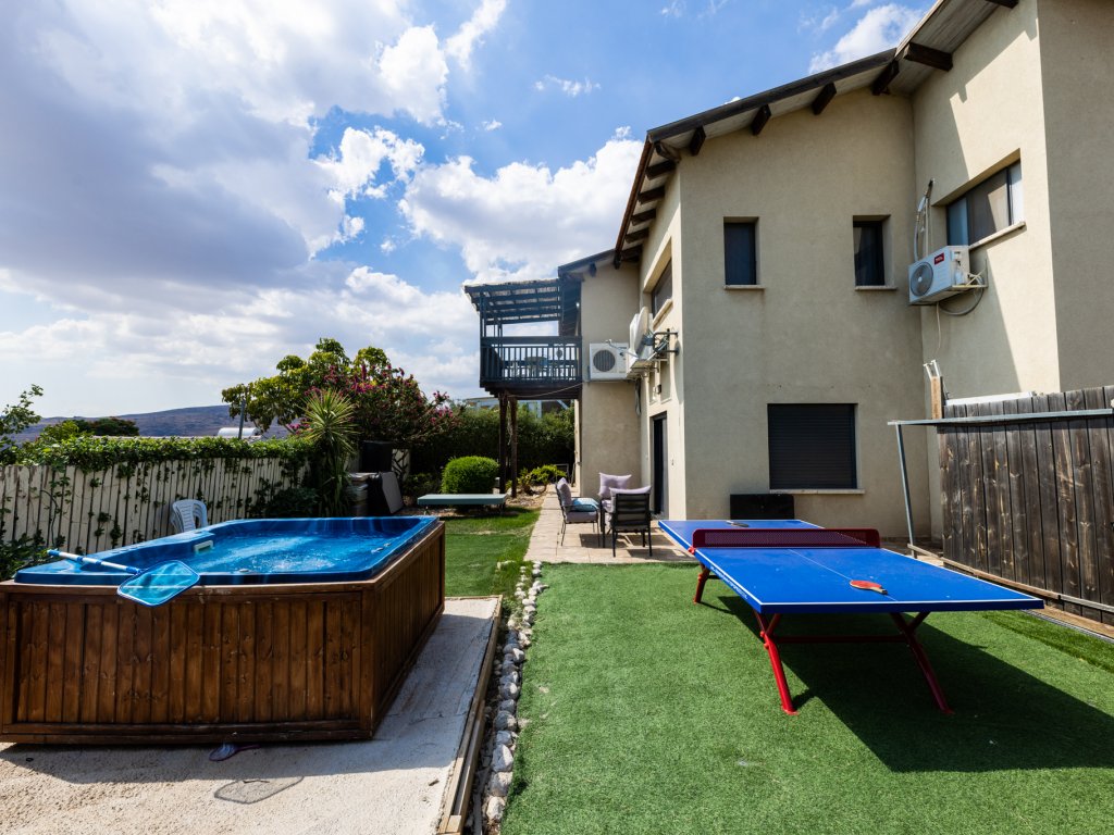 סוויטה משפחתית