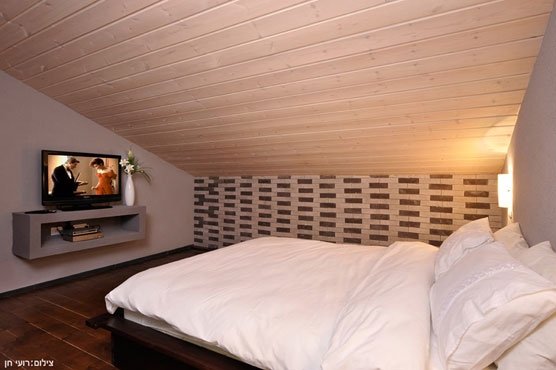 סוויטה משפחתית גדולה