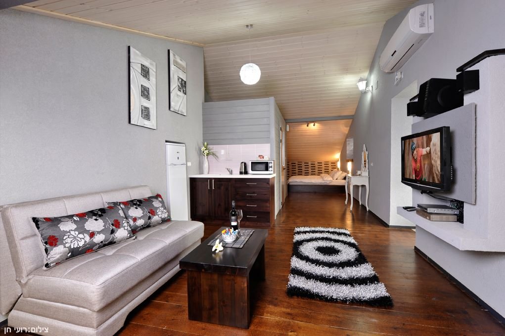 סוויטה משפחתית