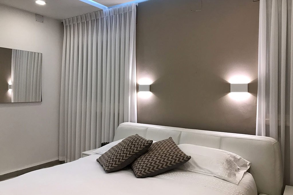 סוויטה משפחתית