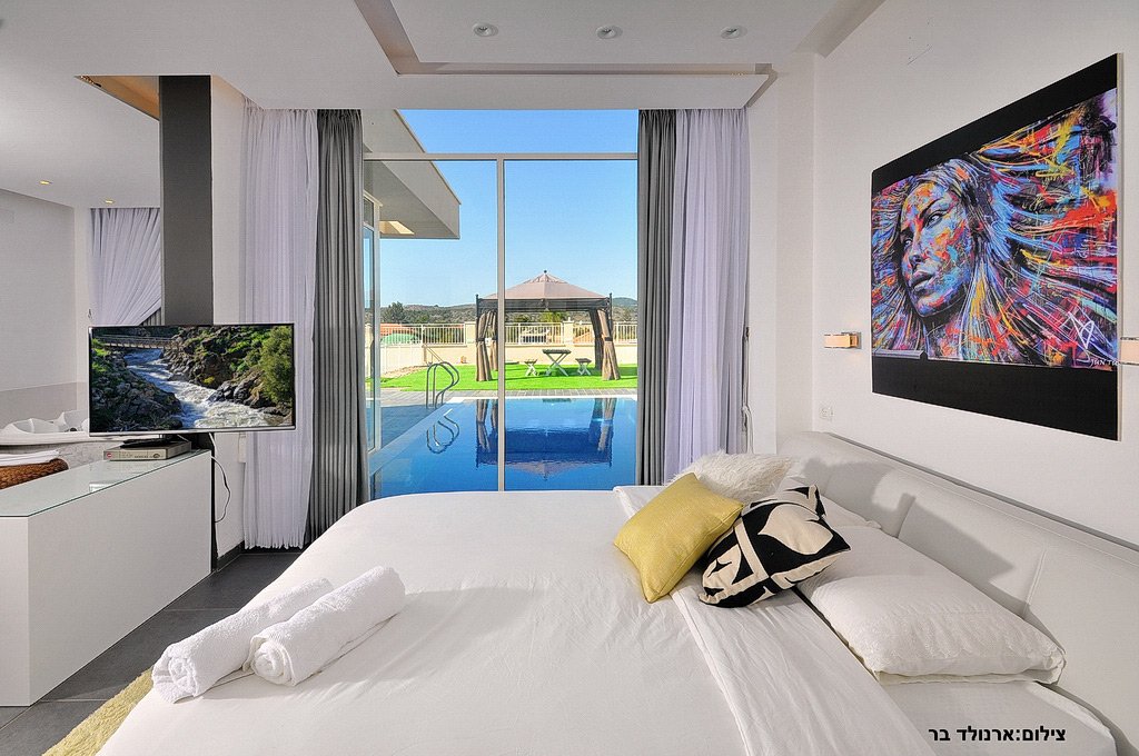 סוויטת זוגית