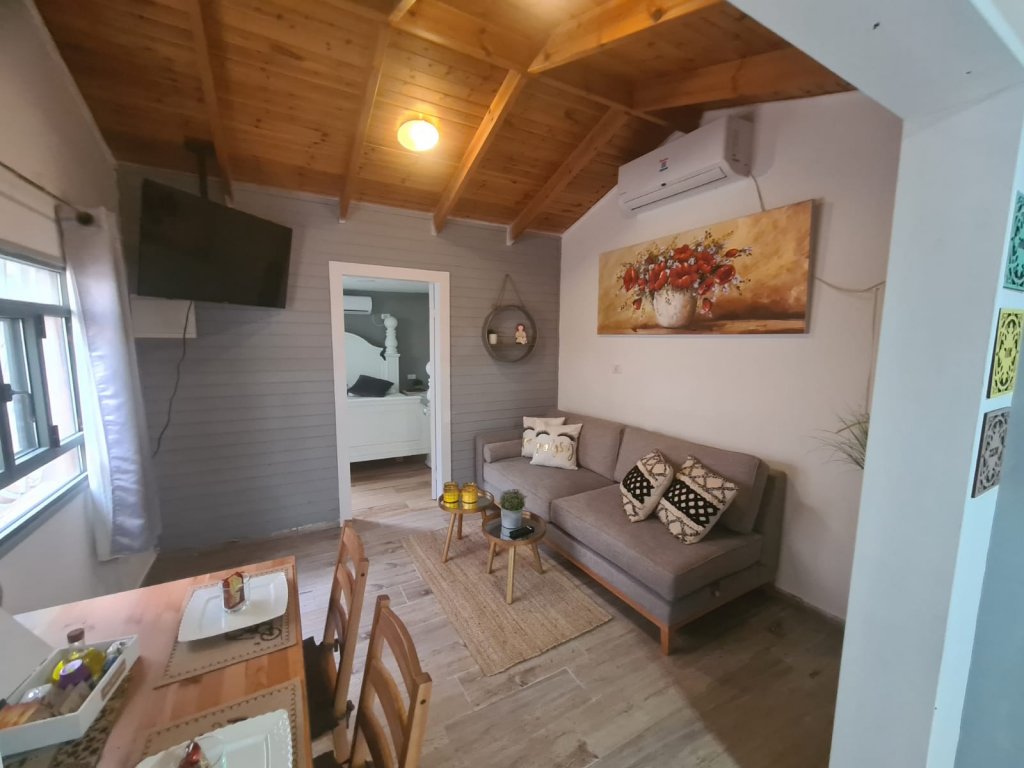 צימר מגע הורד