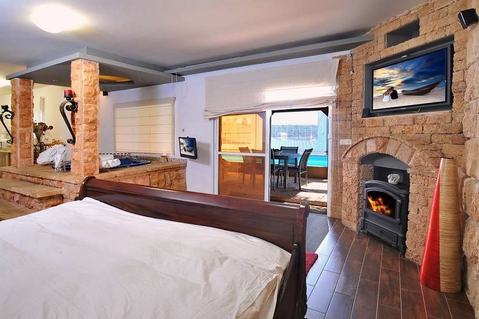 אחוזת כתמר יפרח