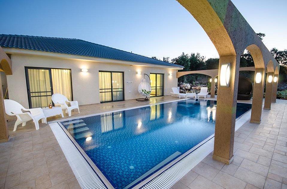 וילה גלדיולה וילה גלדיולה