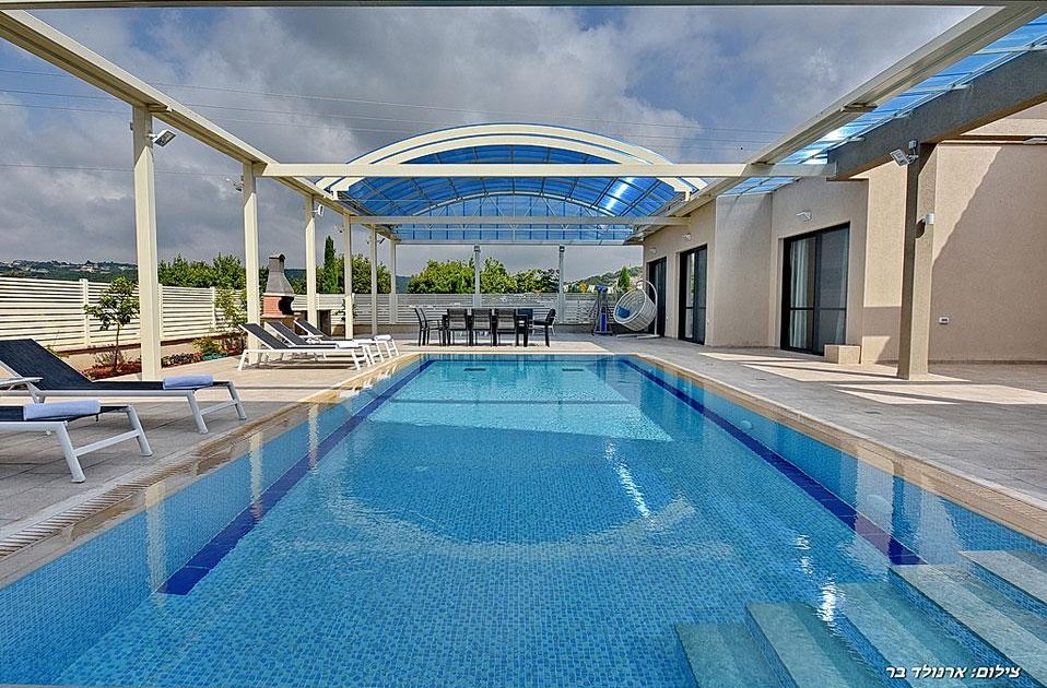 וילה אספרג וילה אספרג