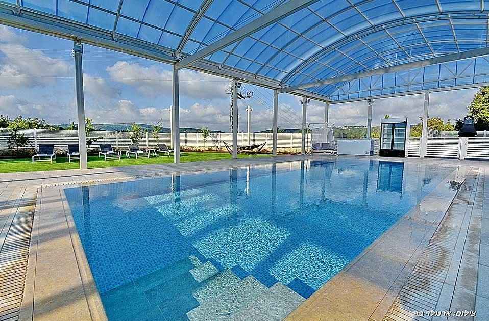 אחוזת לב החורש