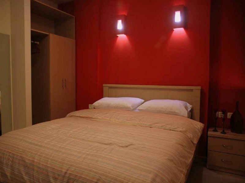 סוויטות משפחתיות