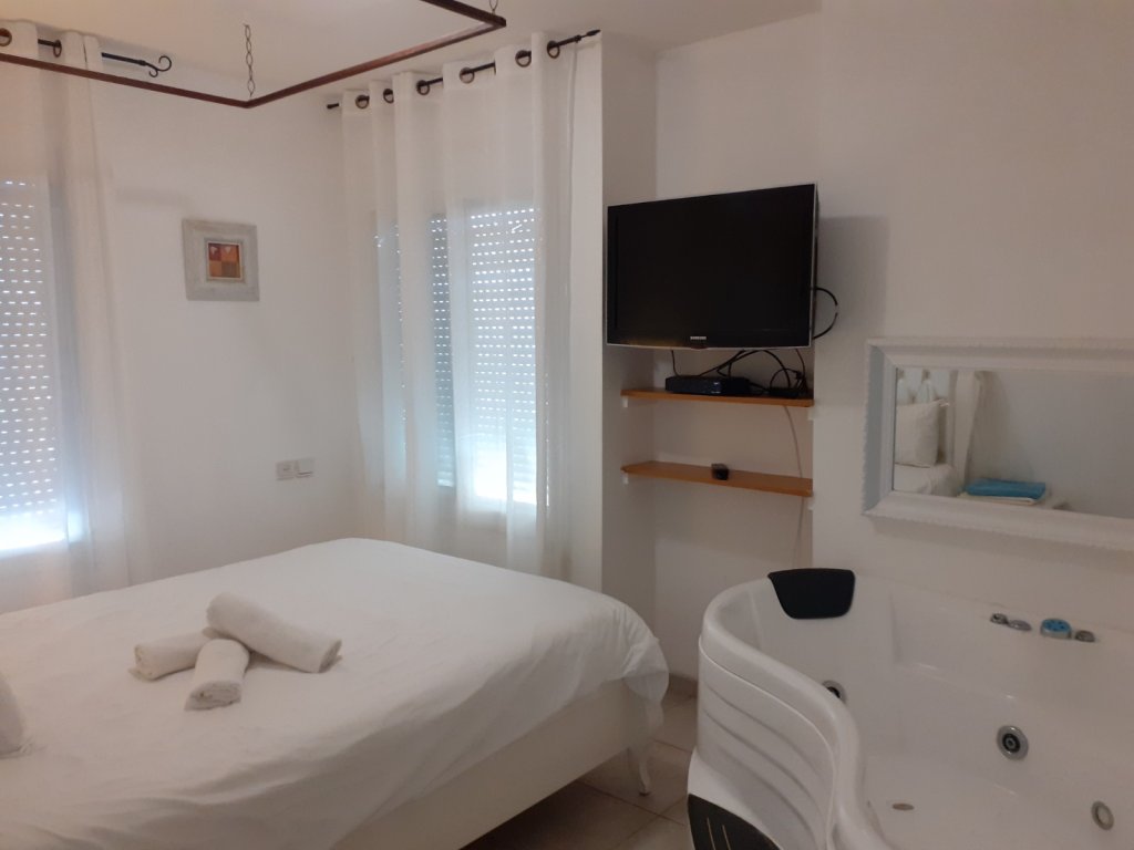 סוויטה ירדן