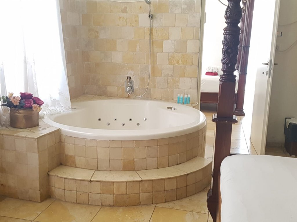 חדר דלוקס משפחתי