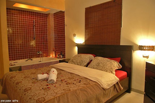 חדרים זוגיים