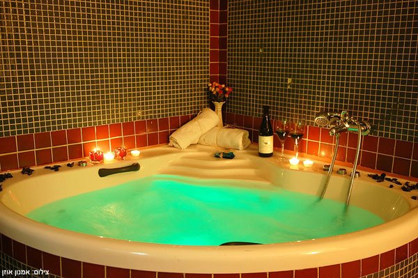 חדרי גקוזי חדרי גקוזי