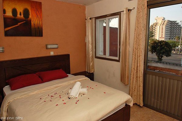 חדרים רגילים חדרים רגילים