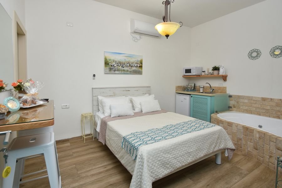 יערת הדבש יערת הדבש