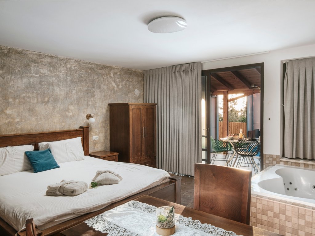 סוויטת השמש הקסומה