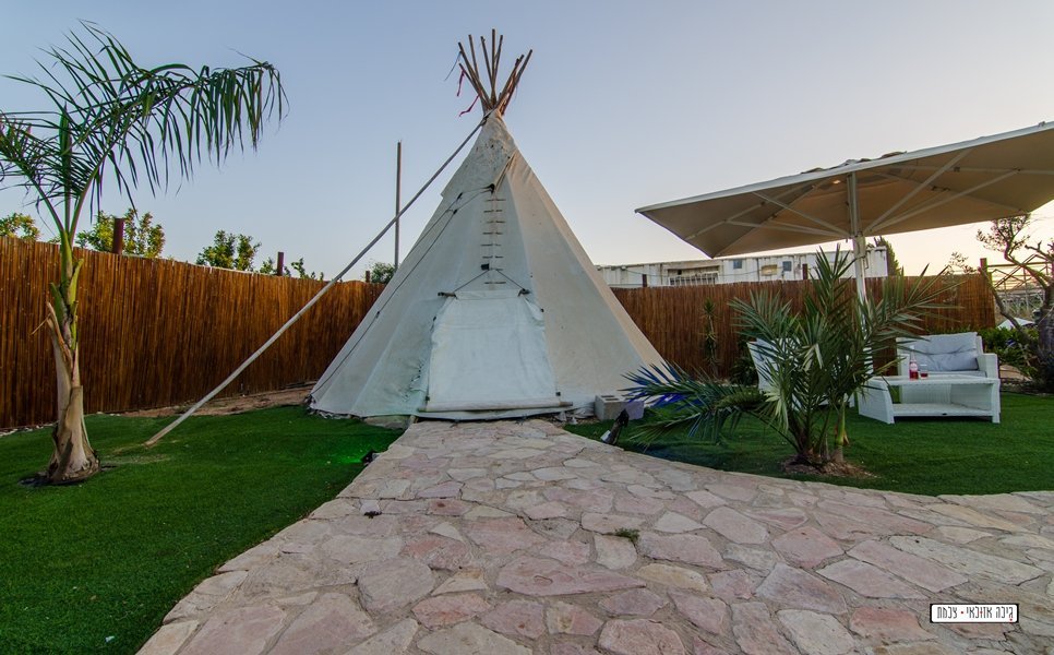 אוהלי טיפי אוהלי טיפי