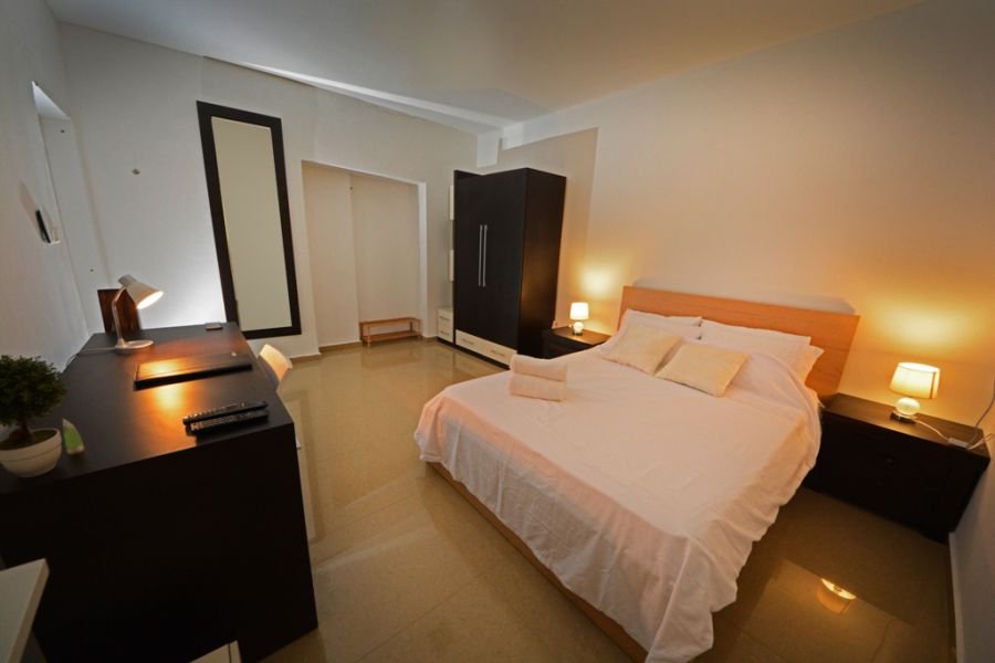 סוויטת התמר