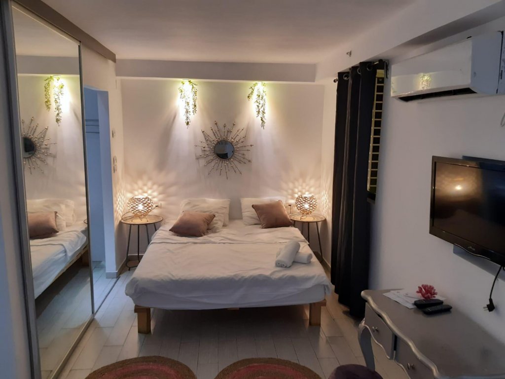 חדר Superior זוגי