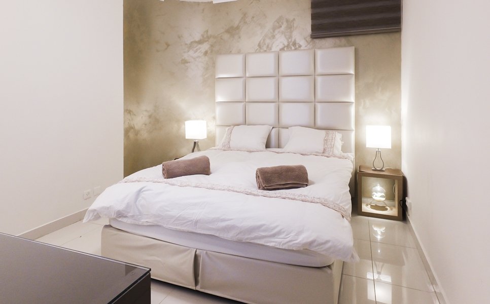 סוויטה מפוארת סוויטה מפוארת