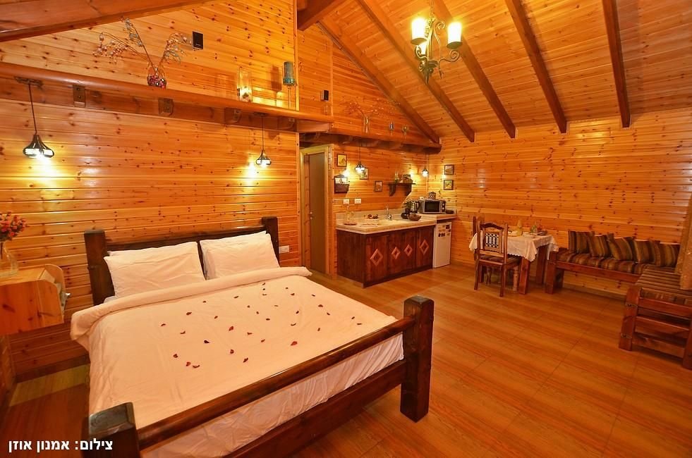 צימרים צימרים