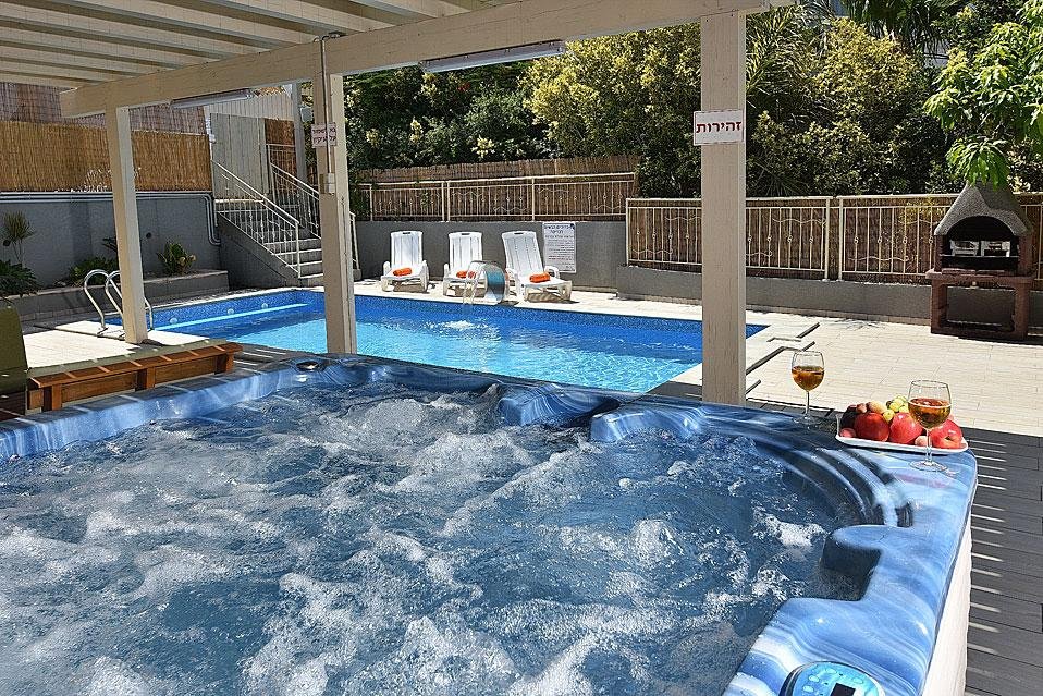 סוויטת גליל