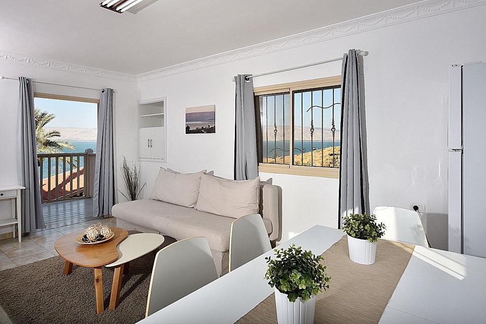 סוויטת גולן