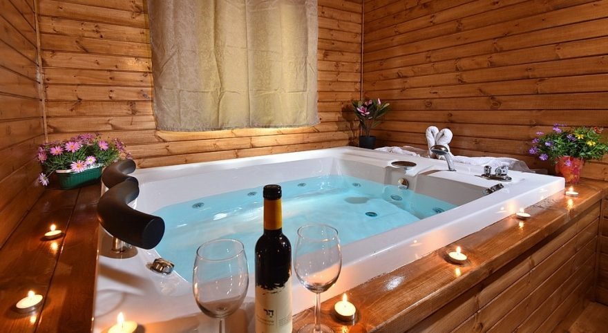 בקתות פירנצה