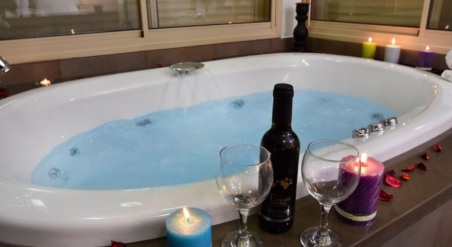 סוויטות בית הסולטן