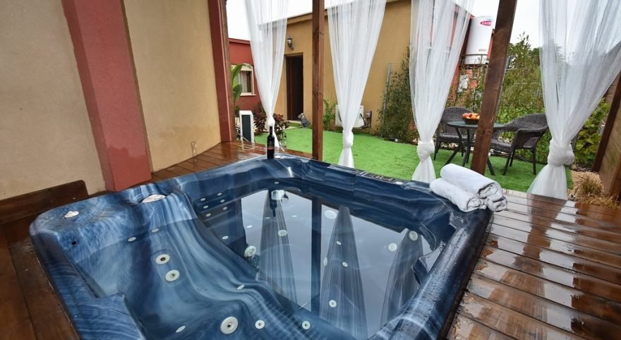 הסוויטה הנשיאותית