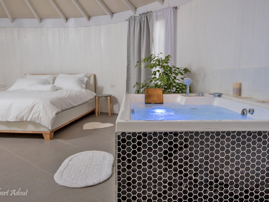 סוויטה מזרחית