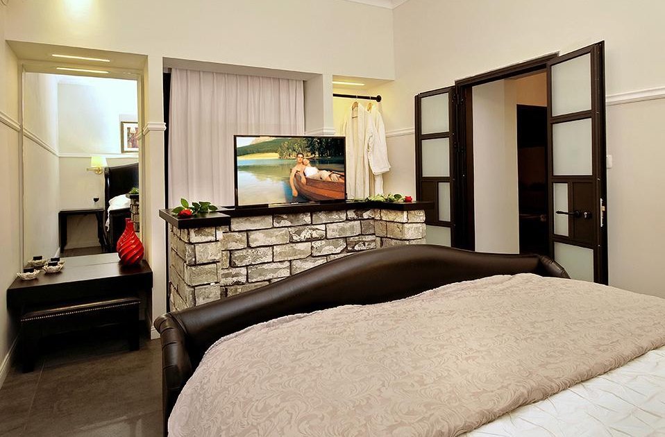 סוויטת טוהר