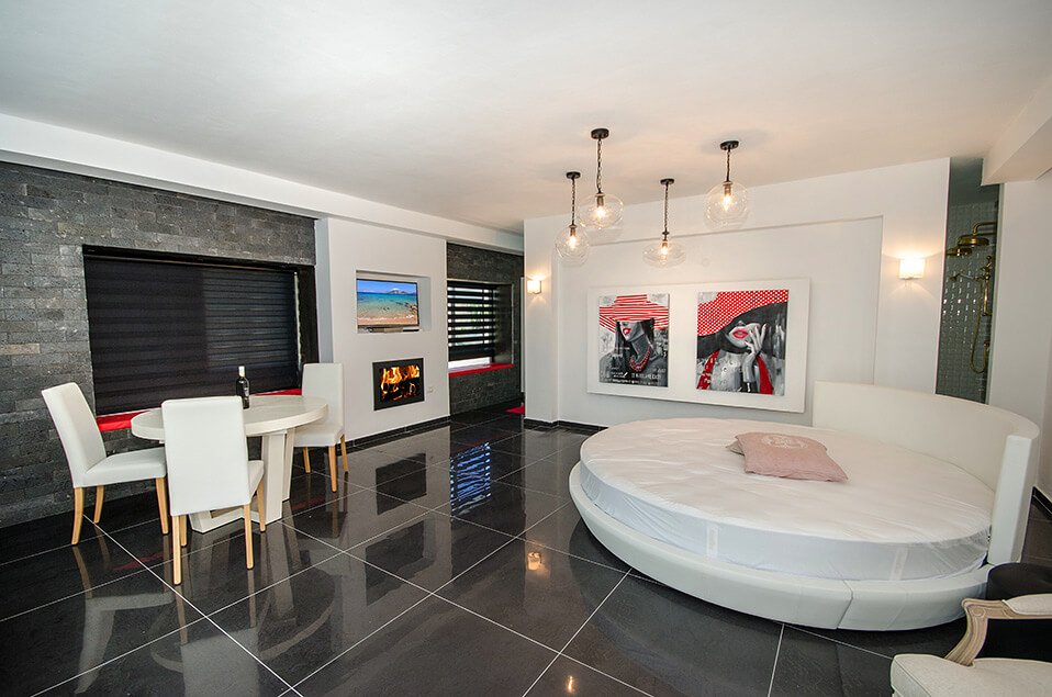 סוויטת יהלום