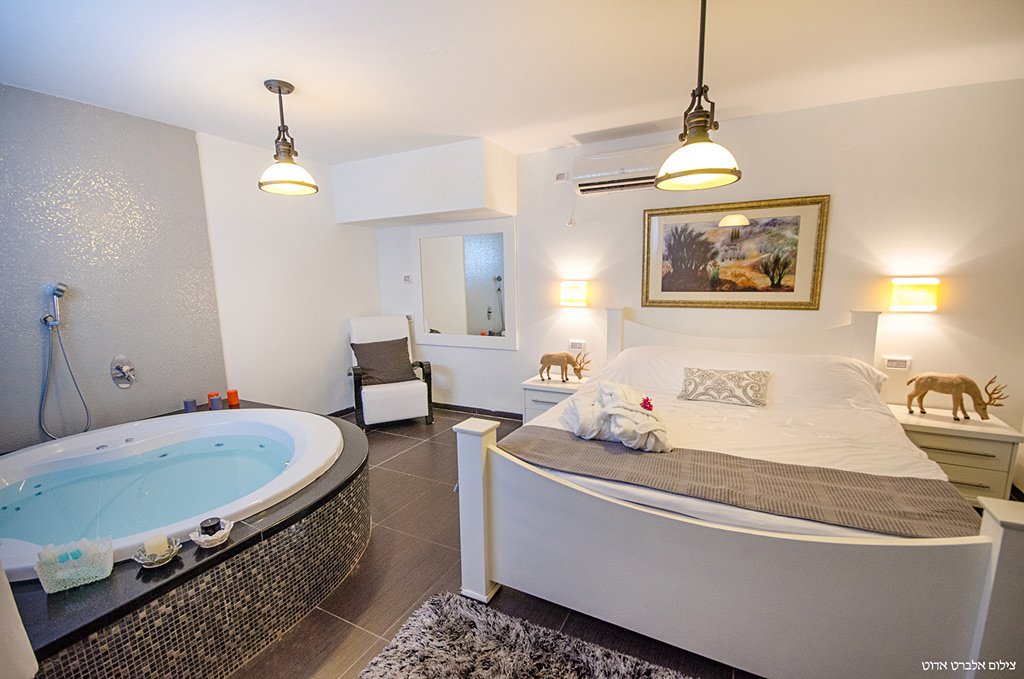 סוויטת עילאי