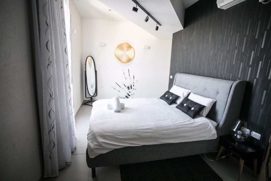 מלון בוטיק אדווה