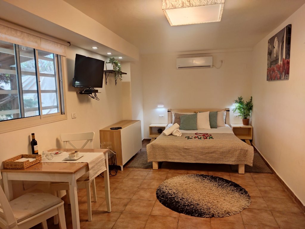 כליל החורש כליל החורש