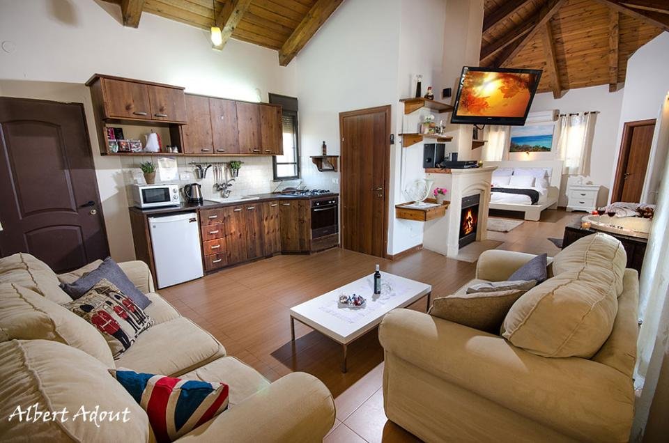 סוויטת נועם סוויטת נועם